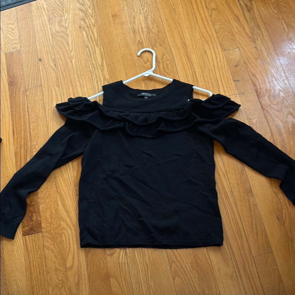 Cashmere sweater